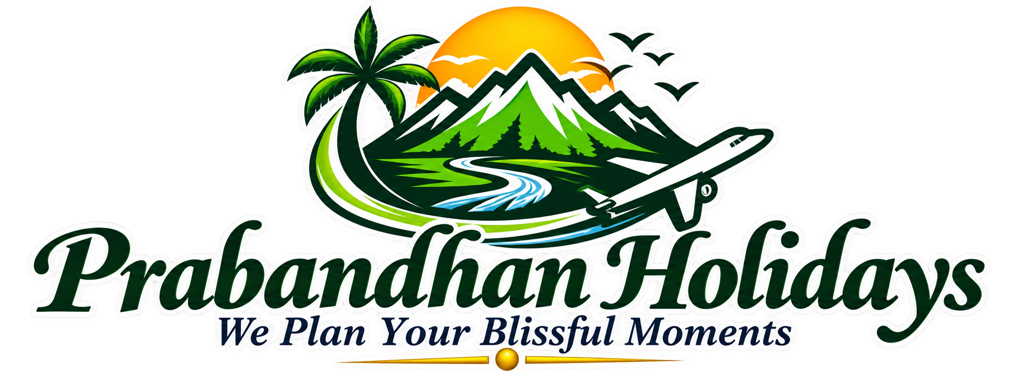Prabandhan Holidays — We Plan Your Bliss Moments